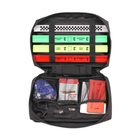 Zestaw triage Zestaw triage