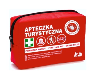 Apteczka turystyczna