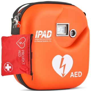 Defibrylator AED iPAD SP1 Full automat