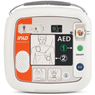Defibrylator AED iPAD SP1 Full automat