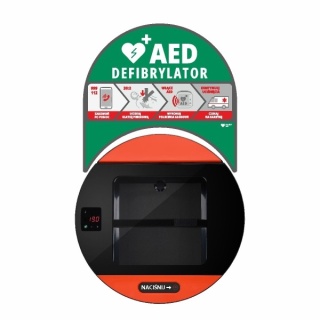 Szafka DefibSafe 3