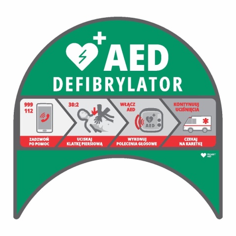 Szafka DefibSafe 3