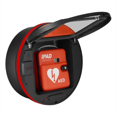 Szafka DefibSafe 3